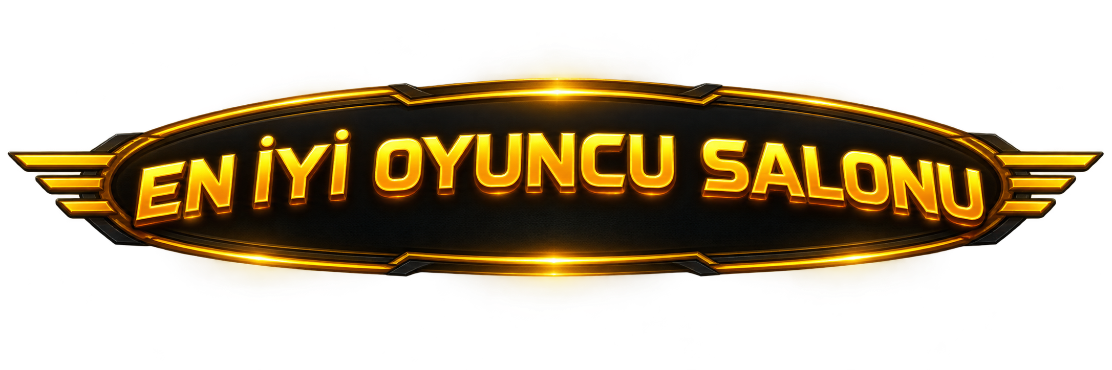 EN İYİ OYUNCU SALONU